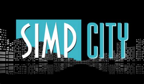 simp city scott almes.